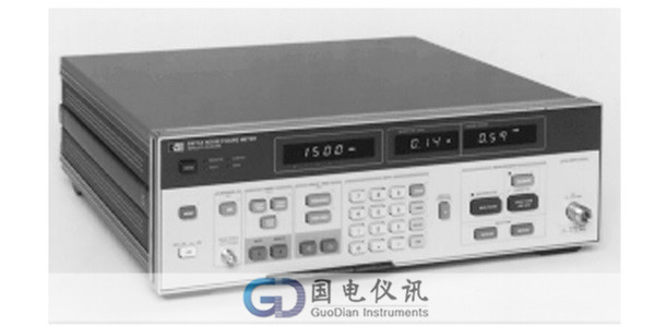 安捷倫8970B噪聲系數測試儀