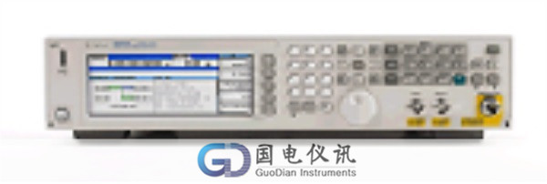 信號源N5182A